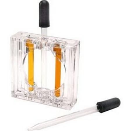 Franke Test Kit, Shortening 611292